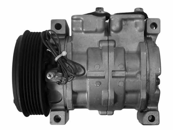 Airco compressor Airstal 10-1192