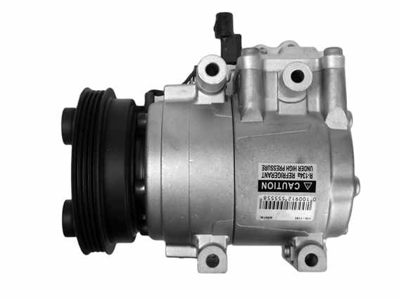 Airco compressor Airstal 10-1194