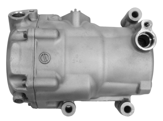 Airco compressor Airstal 10-1200