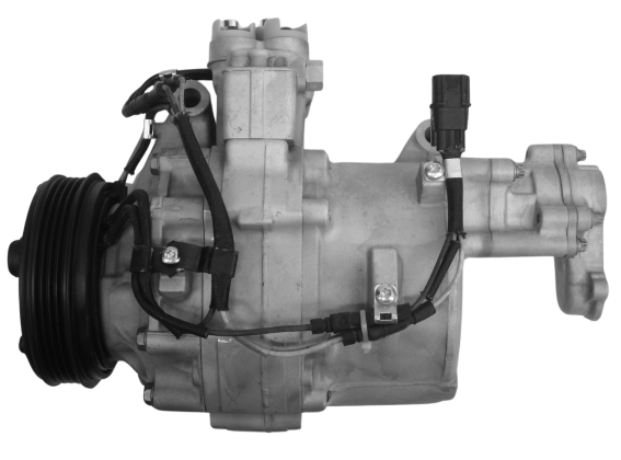 Airco compressor Airstal 10-3177