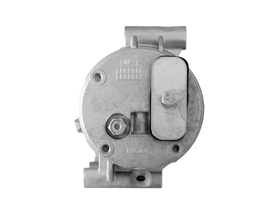 Airstal Airco compressor 10-1207