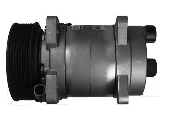 Airco compressor Airstal 10-1210