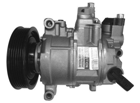 Airco compressor Airstal 10-1212