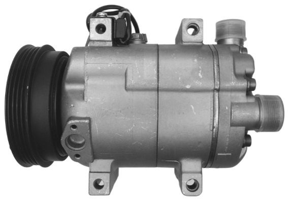 Airco compressor Airstal 10-1215