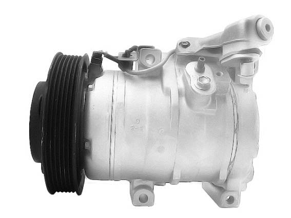 Airco compressor Airstal 10-1218