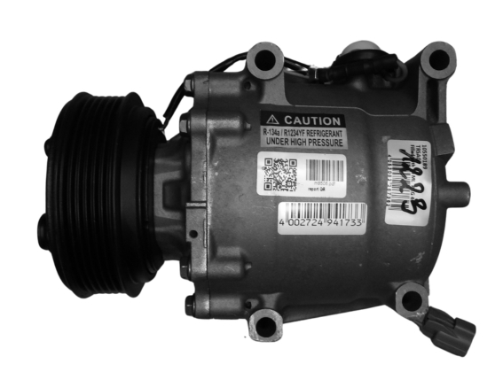 Airco compressor Airstal 10-1223