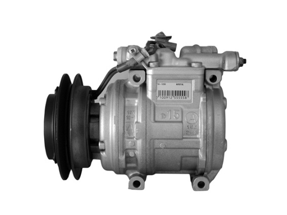 Airco compressor Airstal 10-1233