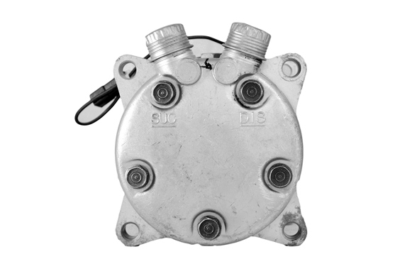 Airco compressor Airstal 10-1234