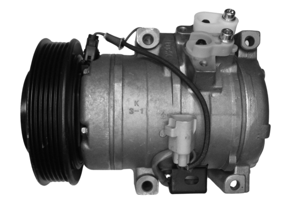 Airco compressor Airstal 10-1236