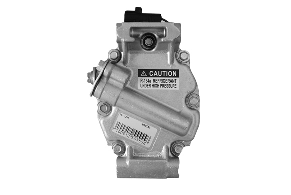 Airco compressor Airstal 10-1241