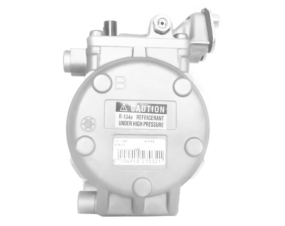 Airstal Airco compressor 10-1242