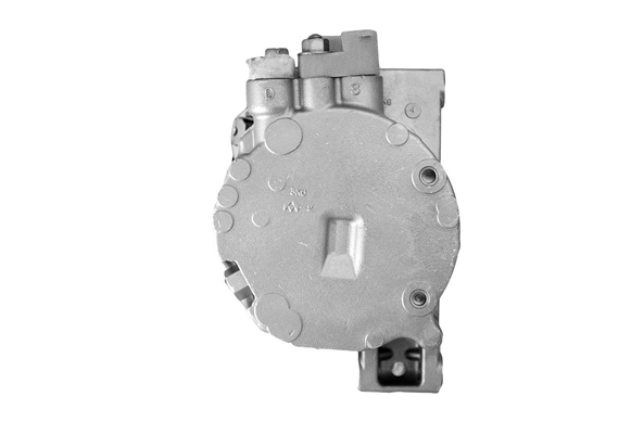 Airco compressor Airstal 10-1250