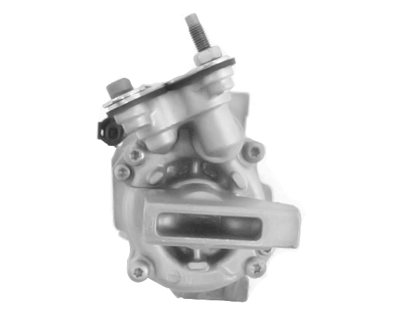 Airstal Airco compressor 10-1252
