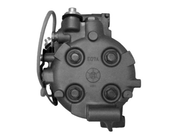 Airstal Airco compressor 10-1256