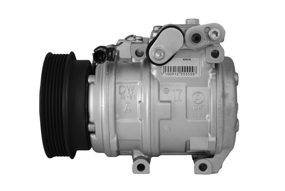 Airco compressor Airstal 10-1265