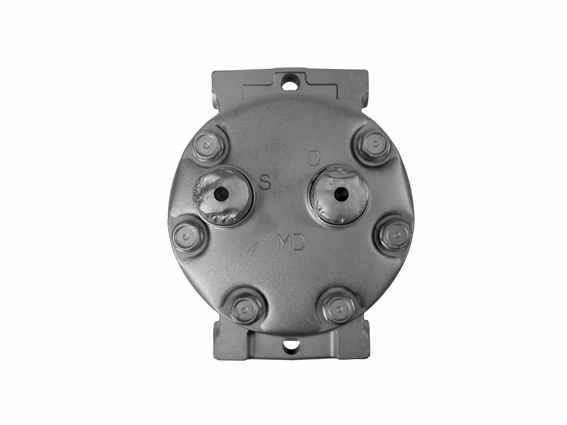 Airstal Airco compressor 10-1267