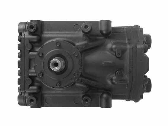 Airco compressor Airstal 10-1272