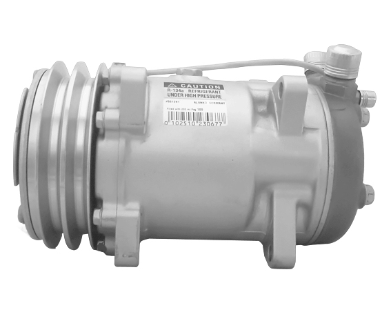 Airco compressor Airstal 10-1281