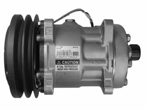 Airco compressor Airstal 10-1295