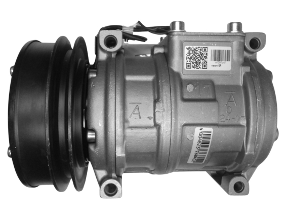 Airco compressor Airstal 10-1298