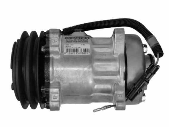 Airco compressor Airstal 10-1306