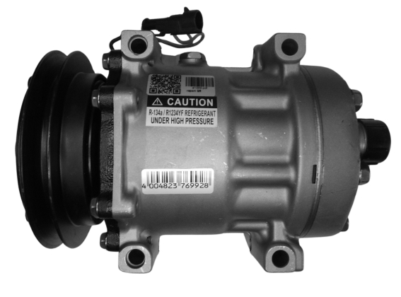 Airco compressor Airstal 10-1337