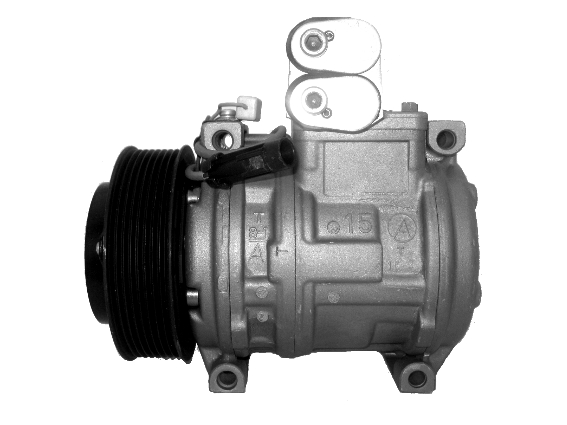 Airco compressor Airstal 10-1350