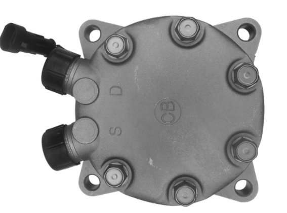 Airstal Airco compressor 10-1351