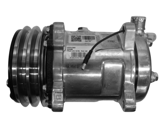 Airco compressor Airstal 10-1360