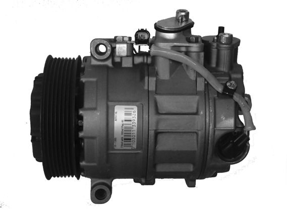 Airco compressor Airstal 10-1365