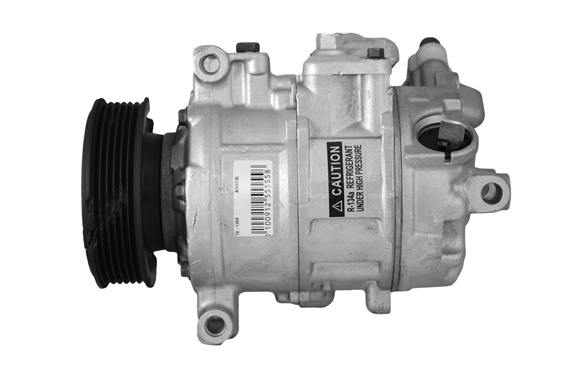 Airco compressor Airstal 10-1384