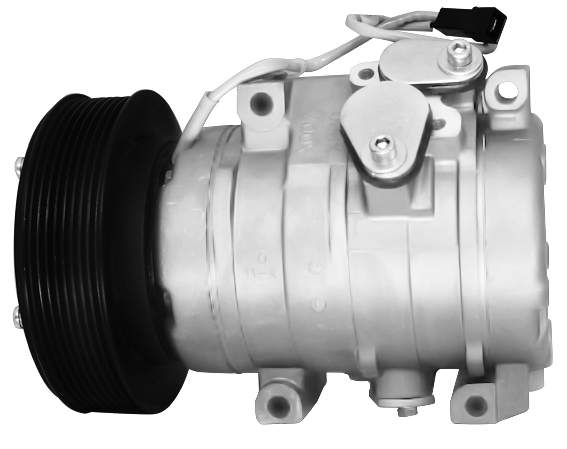 Airco compressor Airstal 10-1393