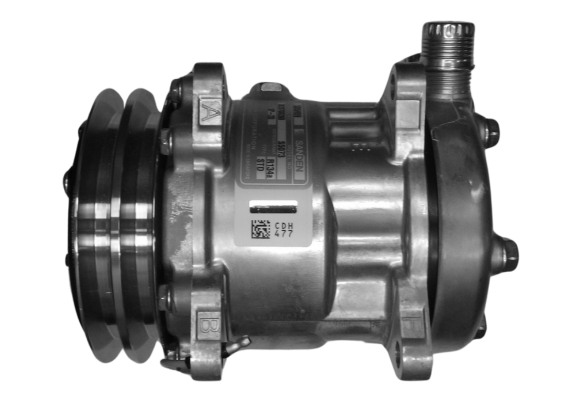 Airco compressor Airstal 10-1404