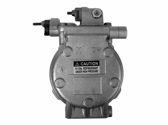 Airstal Airco compressor 10-1411