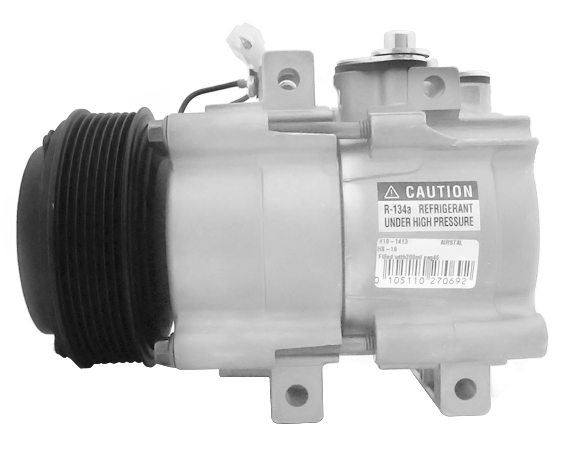 Airco compressor Airstal 10-1413