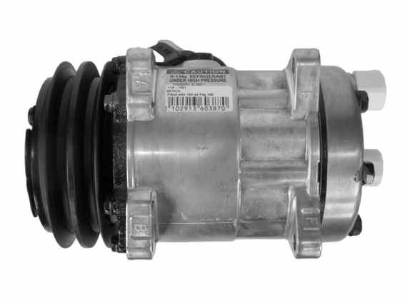 Airco compressor Airstal 10-1451