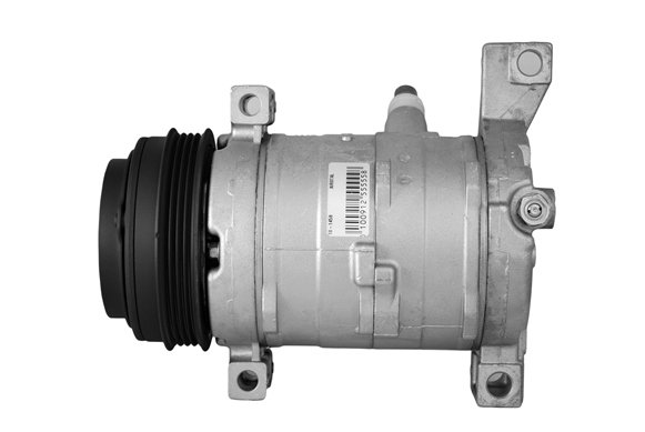 Airco compressor Airstal 10-1458