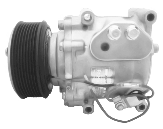 Airco compressor Airstal 10-1468