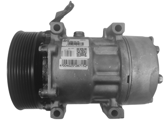 Airco compressor Airstal 10-1476