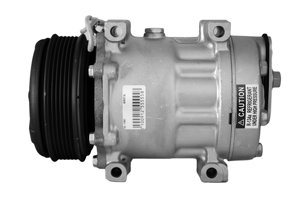 Airstal Airco compressor 10-1481