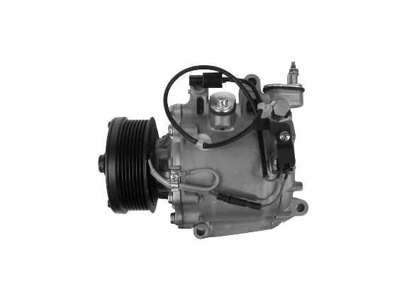 Airco compressor Airstal 10-1493