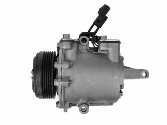 Airco compressor Airstal 10-1515
