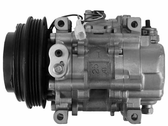 Airco compressor Airstal 10-1523