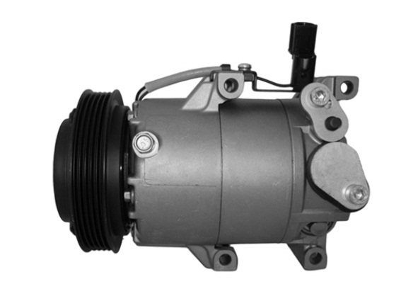 Airco compressor Airstal 10-1533