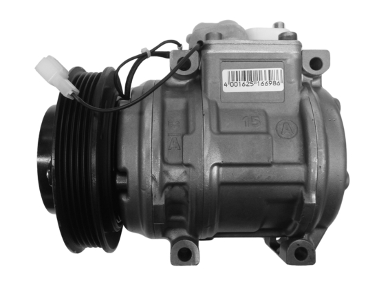 Airco compressor Airstal 10-1545