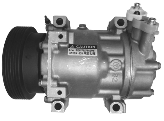 Airco compressor Airstal 10-1583