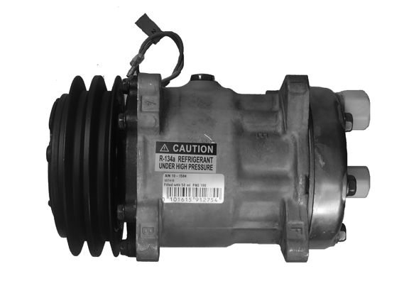 Airco compressor Airstal 10-1584