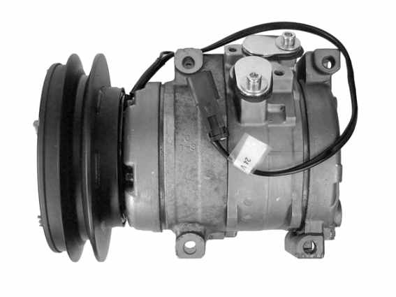Airco compressor Airstal 10-1594
