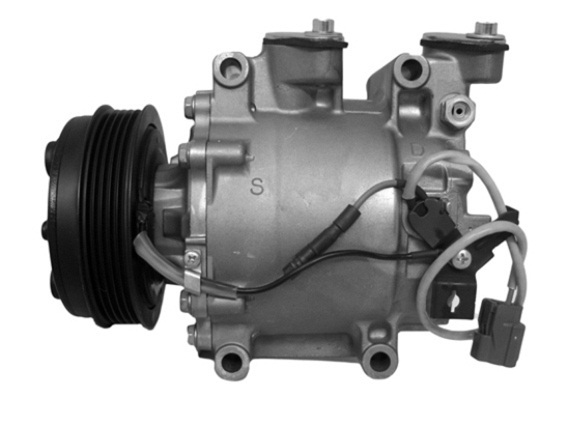 Airco compressor Airstal 10-1606