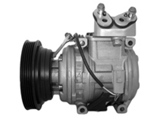 Airco compressor Airstal 10-1607